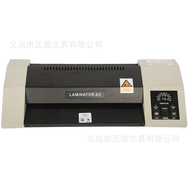 Best Quality Heavy Duty Laminator Machine A3