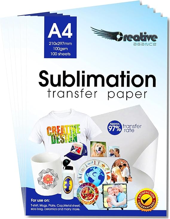 Full Printing System I سيستيم طباعة كامل