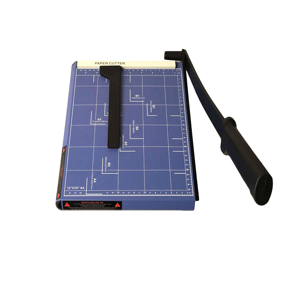 A3-B4 Paper Cutting Machine