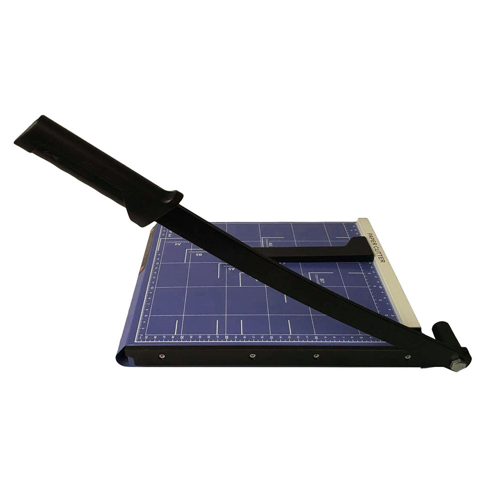 A3-B4 Paper Cutting Machine