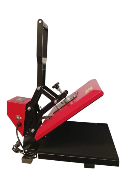 Heat press 40*40