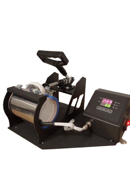 Mug Heat press machine