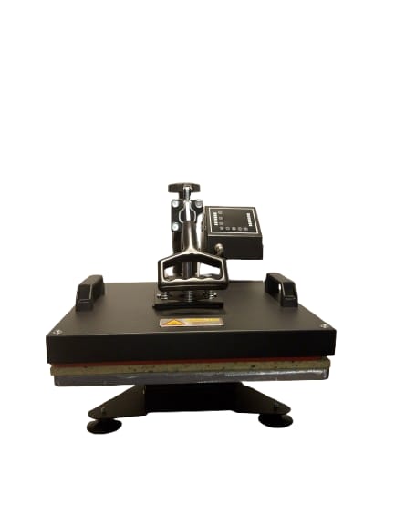5 in 1 digital heat press machine