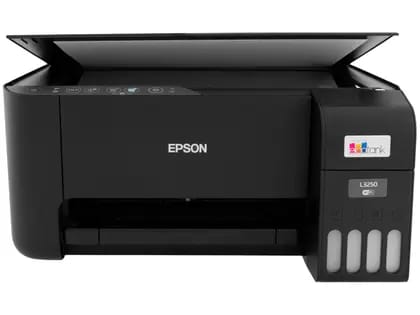 Full Printing System I سيستيم طباعة كامل