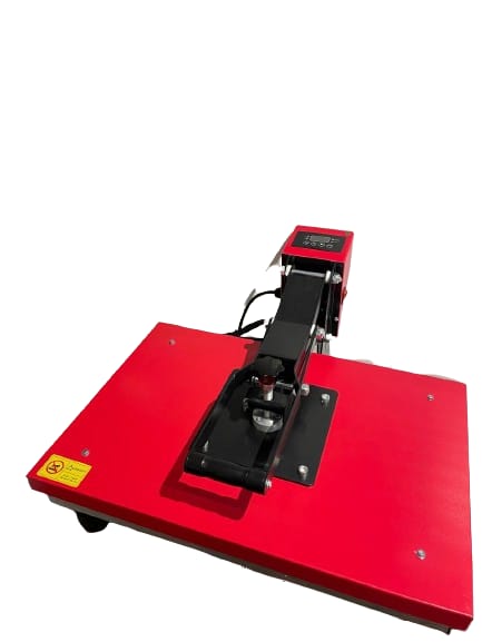 Heat press 40*60