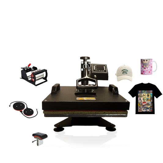 Full Printing System I سيستيم طباعة كامل