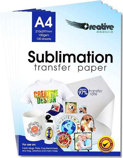 Full Printing System I سيستيم طباعة كامل