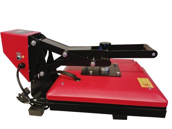 Heat press 40*40