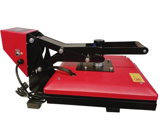 Heat press 40*40