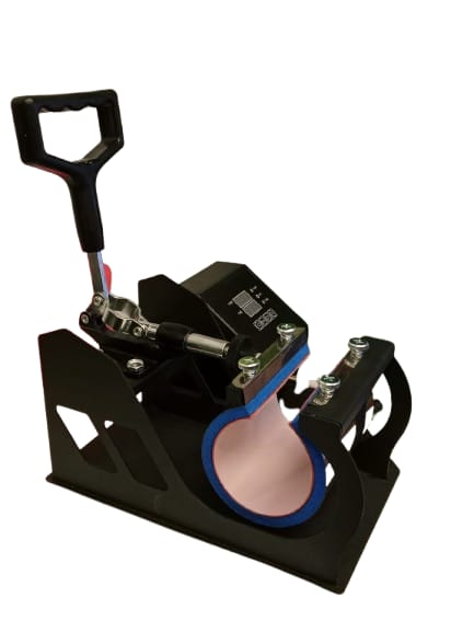 Mug Heat press machine