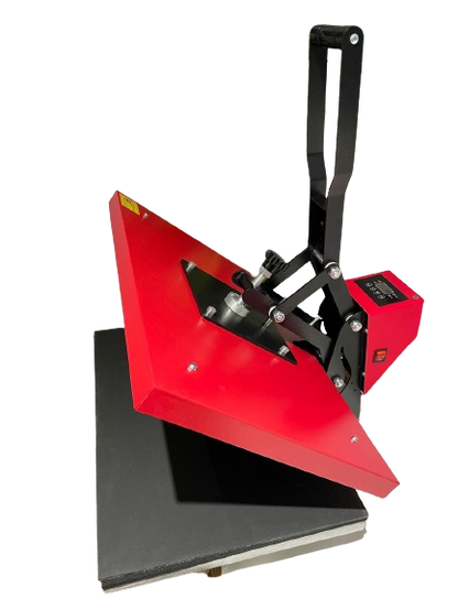Heat press 40*60